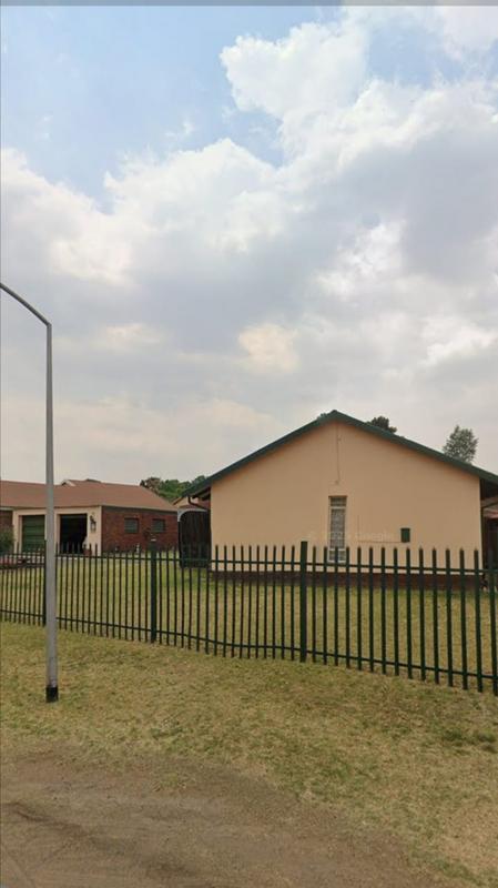 4 Bedroom Property for Sale in Sasolburg Ext 10 Free State